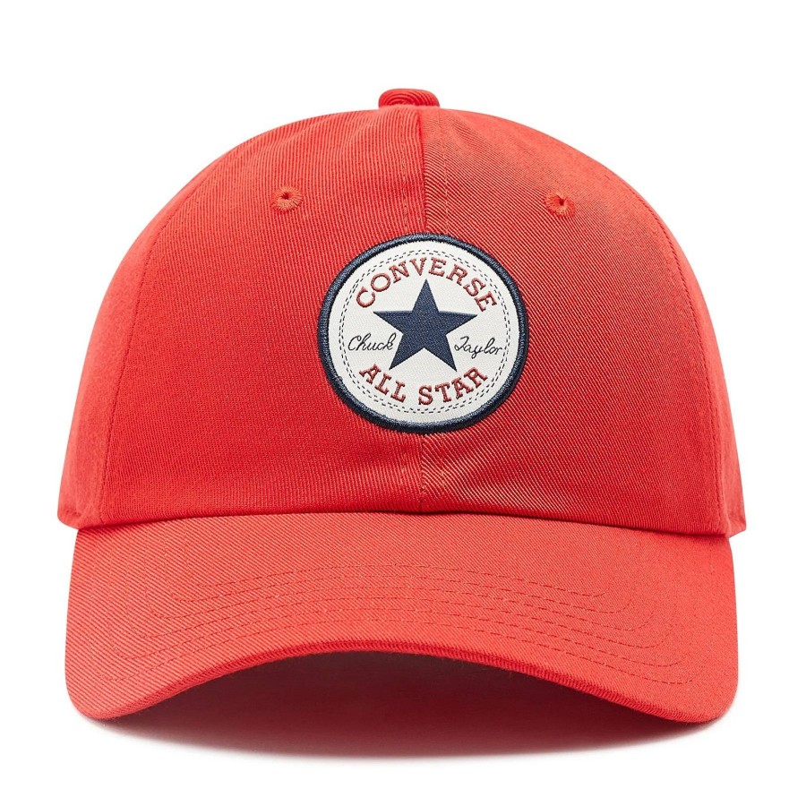 Uomo CONVERSE Cappelli | Baseball Cap - Cappellino