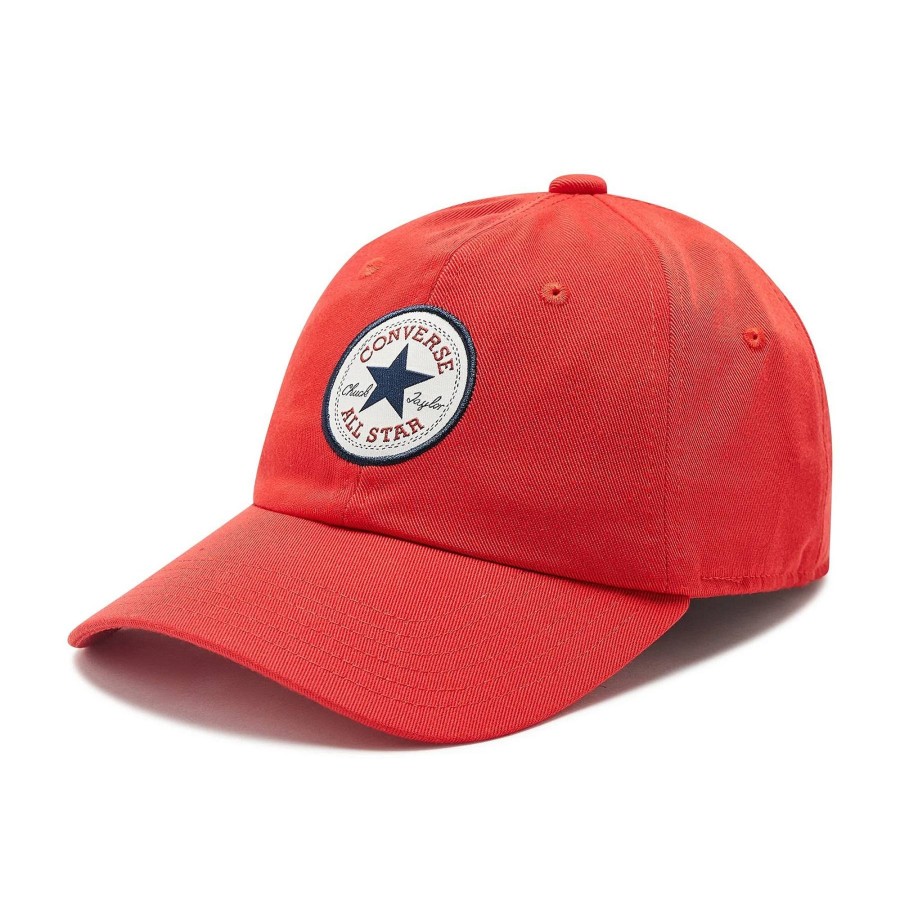 Uomo CONVERSE Cappelli | Baseball Cap - Cappellino