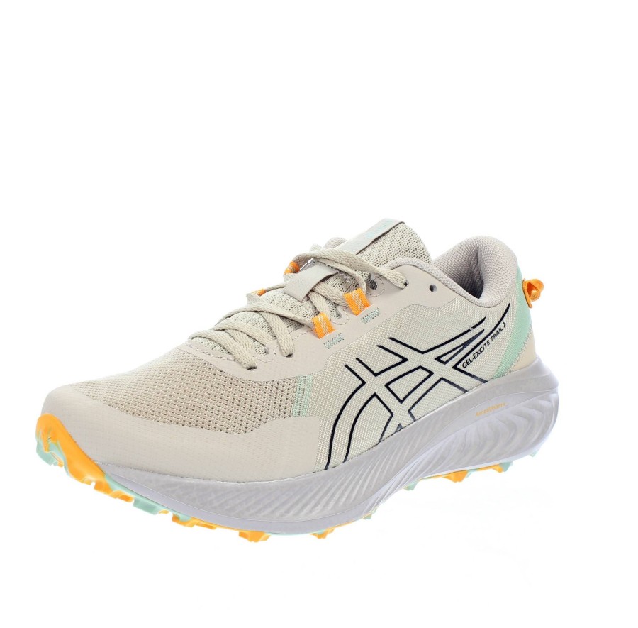 Uomo ASICS Sport | Gel Excite Trail 2 - Scarpe Running