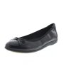 Donna TAMARIS Ballerine | Ballerine In Pelle