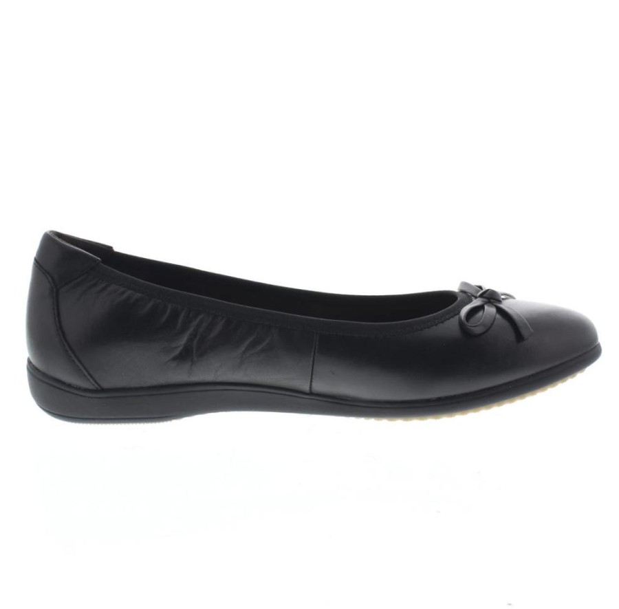 Donna TAMARIS Ballerine | Ballerine In Pelle