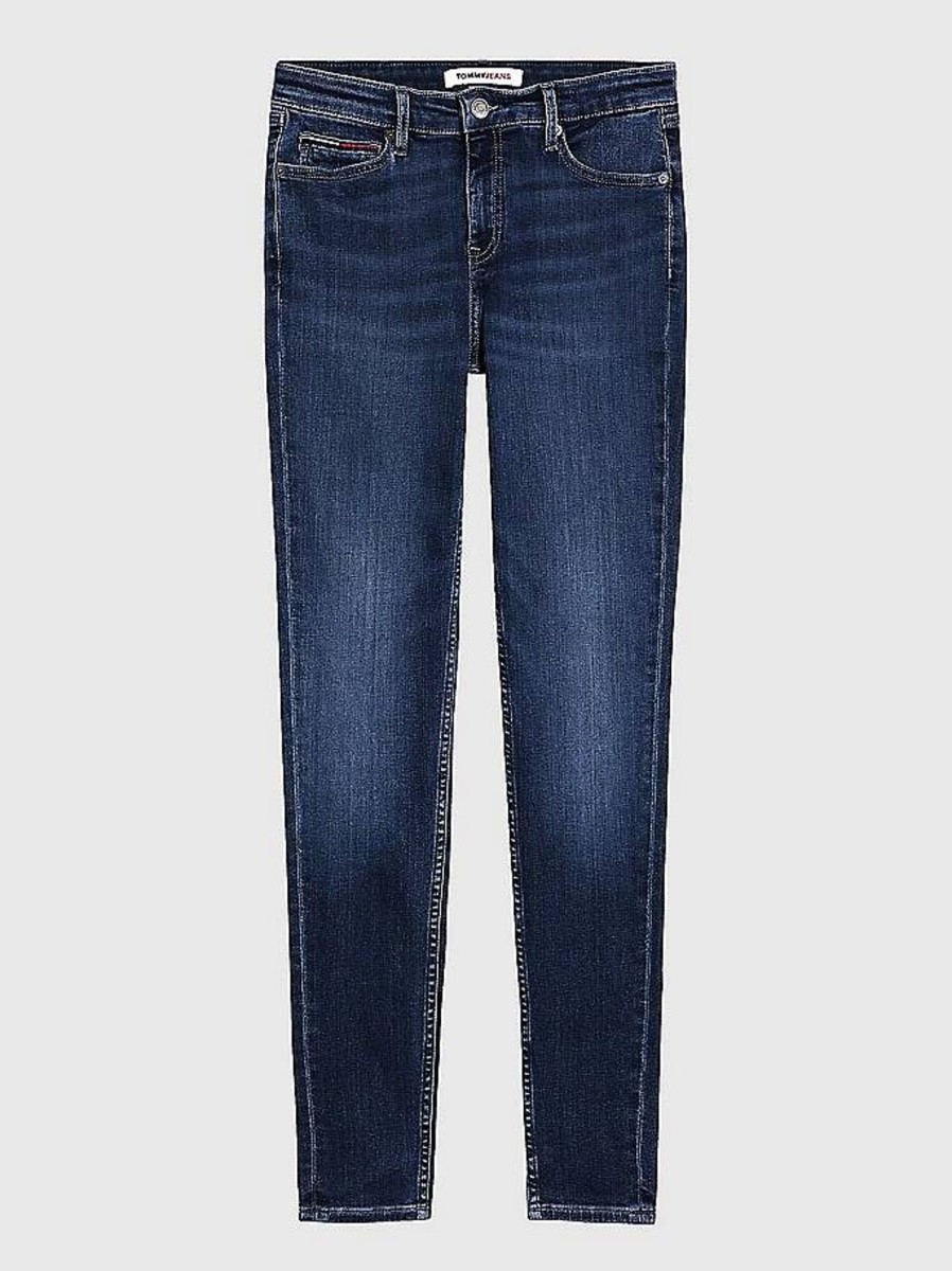 Donna TOMMY HILFIGER Denim Jeans | Nora Mr Skinny - Jeans