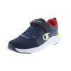 Junior CHAMPION Sneakers | Bold Ps - Sneakers Bambino Con Strappo