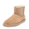 Donna COLORS OF CALIFORNIA Stivaletti | Ugg Boot - Stivaletti In Suede