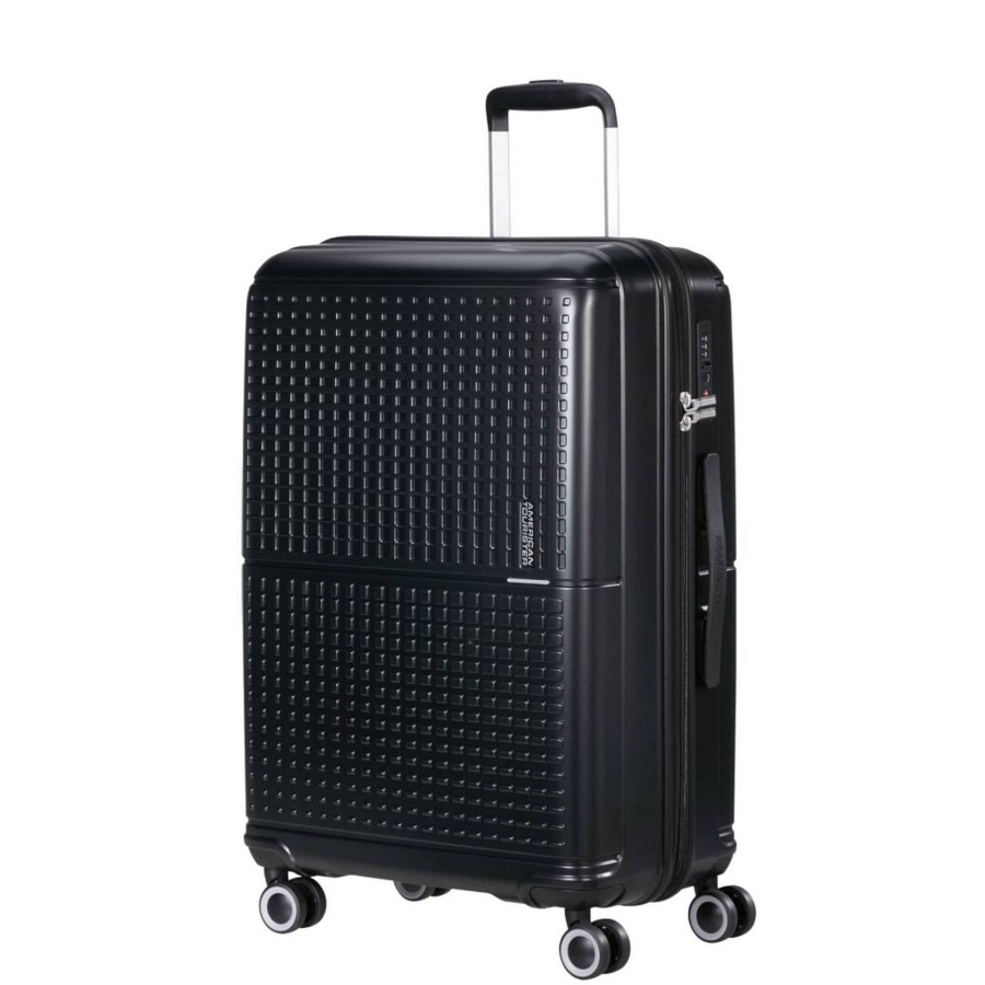 Donna AMERICAN TOURISTER Valigie | Geopop - Spinner 67 Tsa