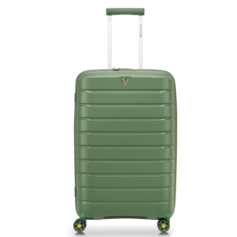 Donna RONCATO . Valigie | B-Flying - Trolley M 4R