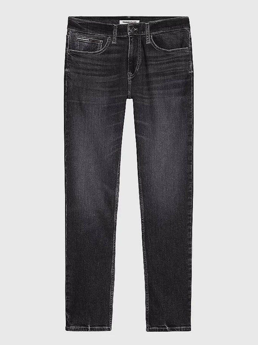 Uomo TOMMY HILFIGER Denim Jeans | Scanton Slim - Jeans Slim Fit