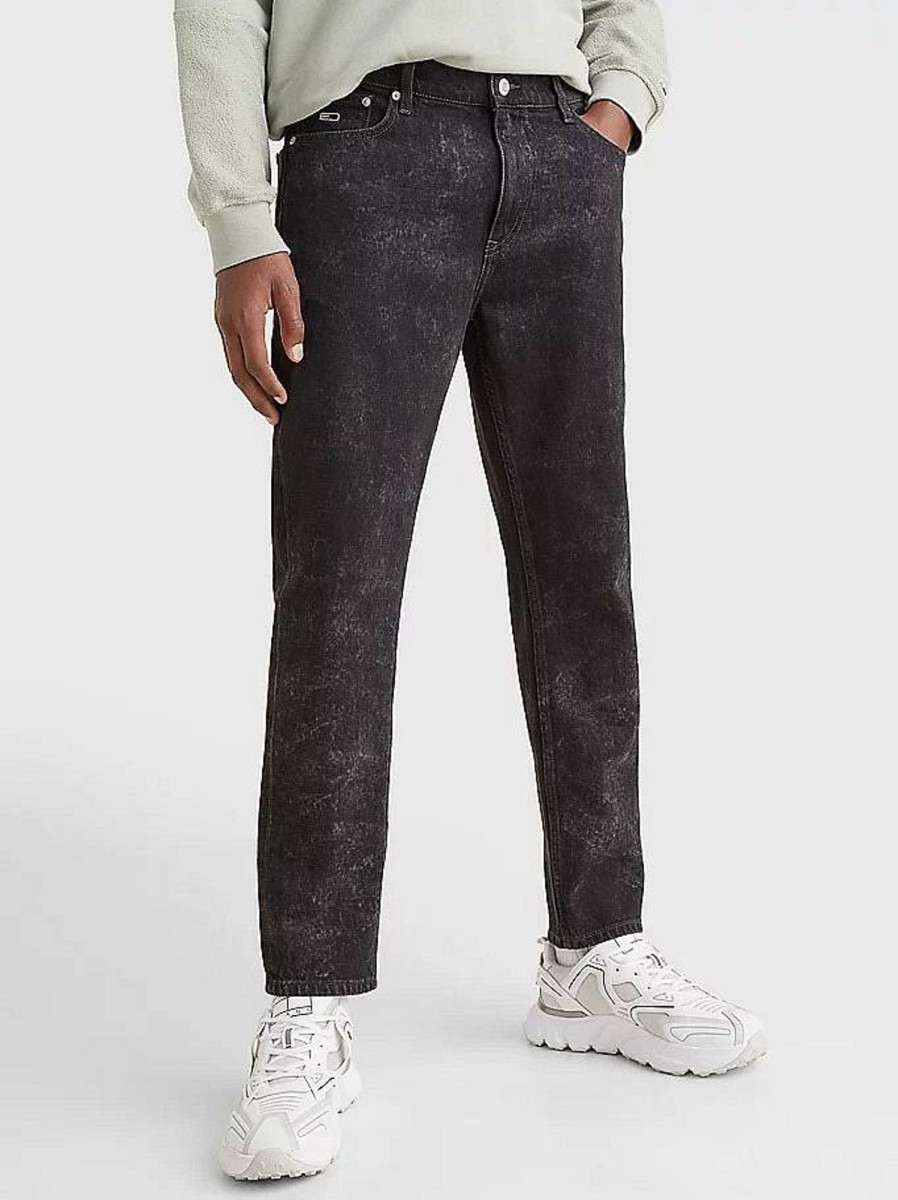 Uomo TOMMY HILFIGER Denim Jeans | Scanton Slim - Jeans Slim Fit