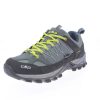 Uomo CMP Sport | Rigel Low Wp - Scarpe Trekking Waterproof