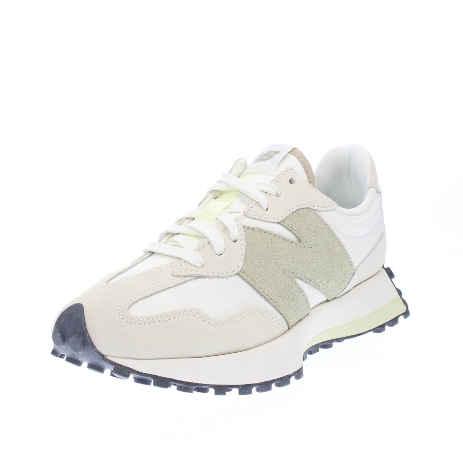 Donna NEW BALANCE Sneakers | Ws 327 - Sneakers Suede E Mesh