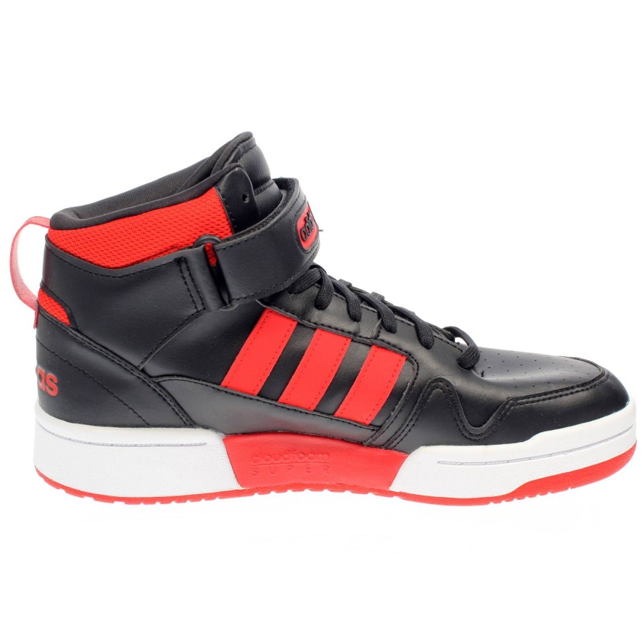 Junior ADIDAS Sneakers | Postmove Mid K