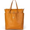 Donna GATTINONI ROMA Borse A Spalla | Teodosia Large Reversible Embossed - Shopper