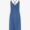 Donna GUESS Abiti E Vestiti | Courtney Dress - Abito In Denim