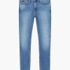 Uomo CALVIN KLEIN JEANS Denim Jeans | Slim Taper - Jeans