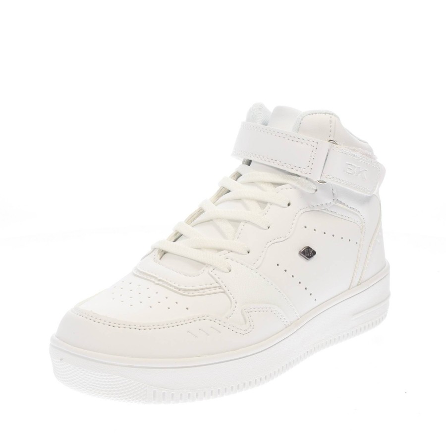 Junior BRITISH KNIGHT Sneakers | Aura Mid Ps - Sneakers Alte Da Ragazza