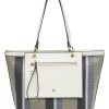 Donna LUMBERJACK Borse A Spalla | Dalia Tote - Borsa A Spalla Con Pochette