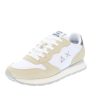 Donna SUN 68 Sneakers | Ally Gold Silver