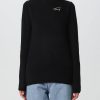 Donna TOMMY HILFIGER Pullover E Cardigan | Signature Rib Turtleneck - Maglione Collo Alto