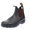 Uomo BLUNDSTONE Stivaletti | Original Leather - Chelsea Boots