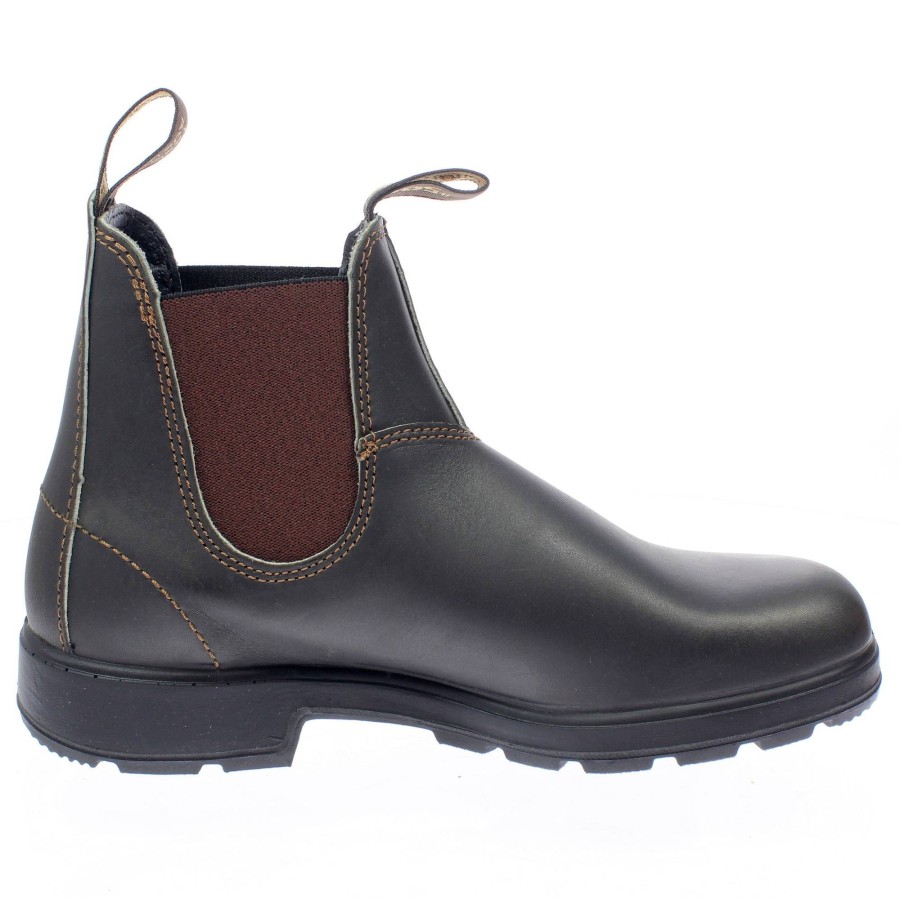 Uomo BLUNDSTONE Stivaletti | Original Leather - Chelsea Boots