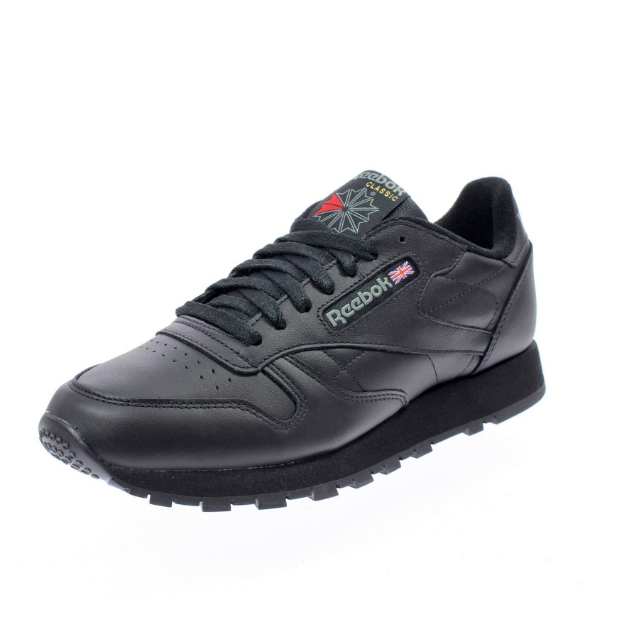 Uomo REEBOK Sneakers | Classic Leather - Sneakers Basse Retro