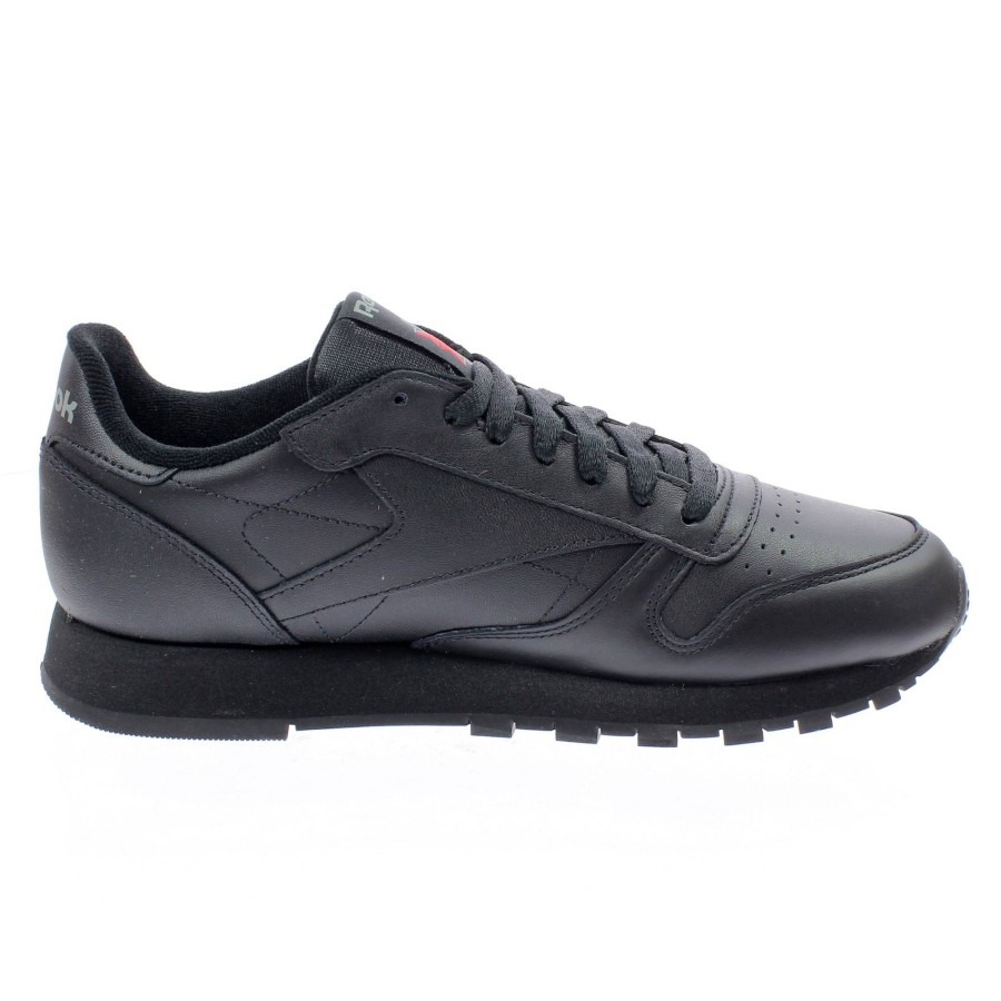 Uomo REEBOK Sneakers | Classic Leather - Sneakers Basse Retro