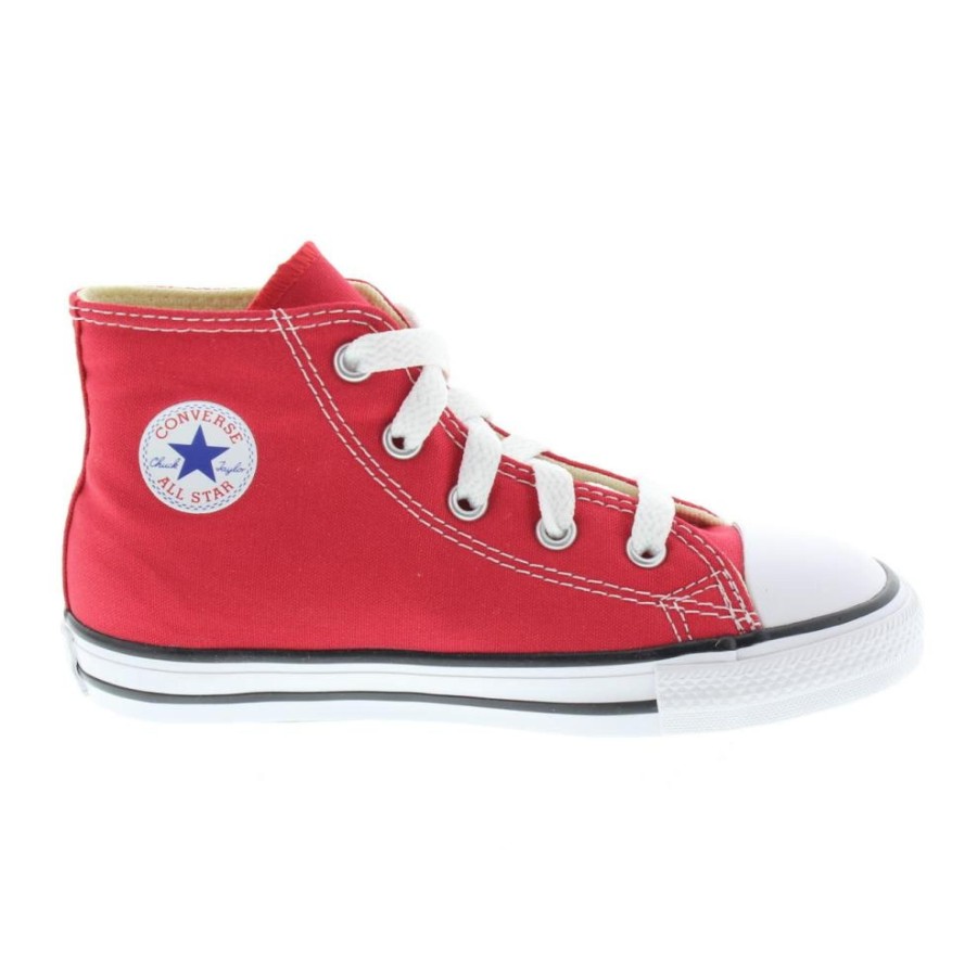 Junior CONVERSE Sneakers | All Star High Inf - Sneakers Da Bambini