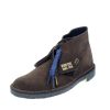 Uomo CLARKS Polacchini | Desert Boot - Polacchini In Suede