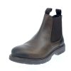 Uomo LUMBERJACK Stivaletti | Charlie - Chelsea Boots In Pelle