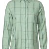 Donna CECIL Camicie | Cozy Check Blouse - Camicia A Quadri