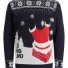 Uomo JACK & JONES Maglieria | Jorrexmas - Pullover Natalizio