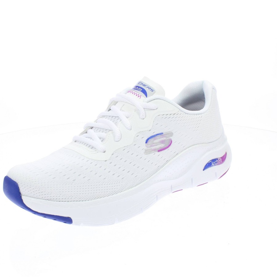 Donna SKECHERS Sport | Arch Fit Infinity Cool - Sneakers Vegan