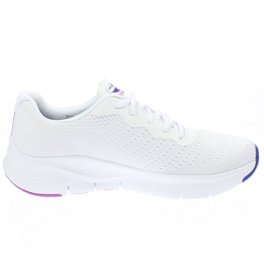 Donna SKECHERS Sport | Arch Fit Infinity Cool - Sneakers Vegan