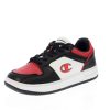 Junior CHAMPION Sneakers | Rebound Low 2.0 Gs