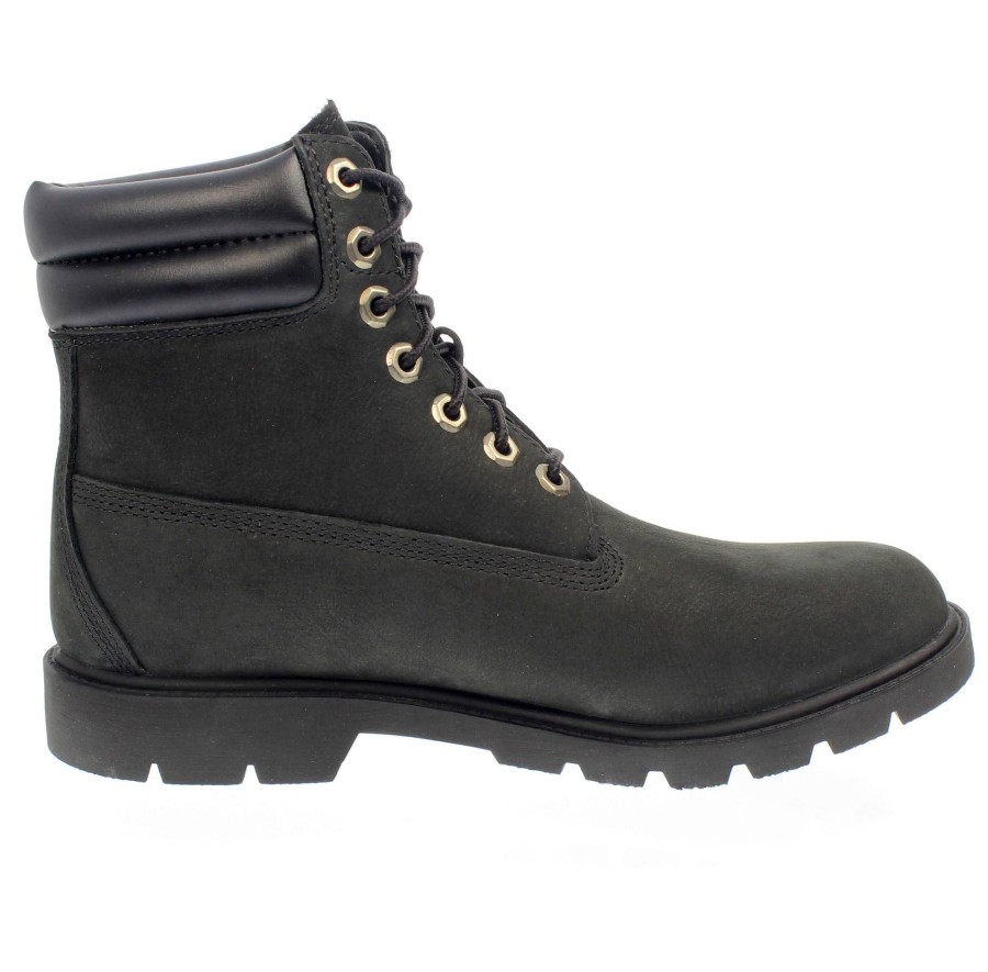 Uomo TIMBERLAND Scarponcini | 6 In Basic - Scarponcini In Pelle