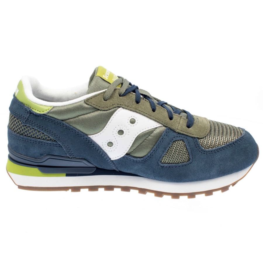 Junior SAUCONY Sneakers | Shadow Original