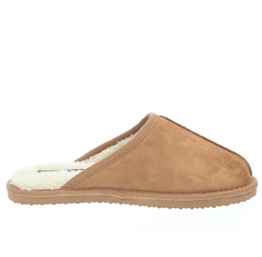 Uomo JACK & JONES Ciabatte | Dudely Slipper - Pantofole Calde