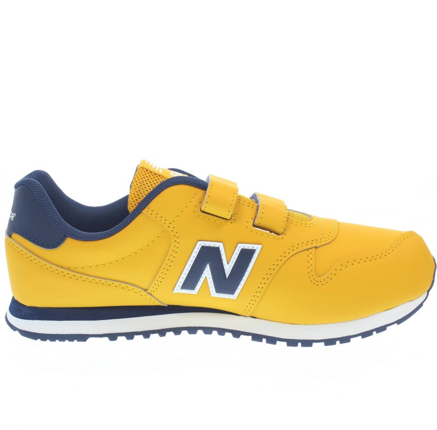 Junior NEW BALANCE Sneakers | Pv Gv 500 - Sneakers Basse Con Strappi