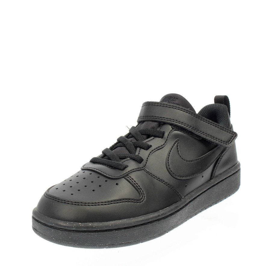 Junior NIKE Sneakers | Court Borough Low 2 Ps