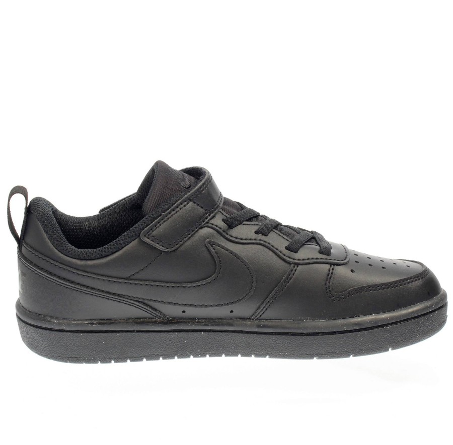 Junior NIKE Sneakers | Court Borough Low 2 Ps