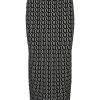 Donna VERO MODA Gonne | Goldneedle Art 7/8 Pencil Skirt - Gonna Midi