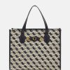 Donna GUESS Borse A Spalla | Izzy Tote - Shopper 4G Logo