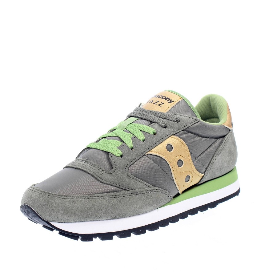 Donna SAUCONY Sneakers | Jazz Original