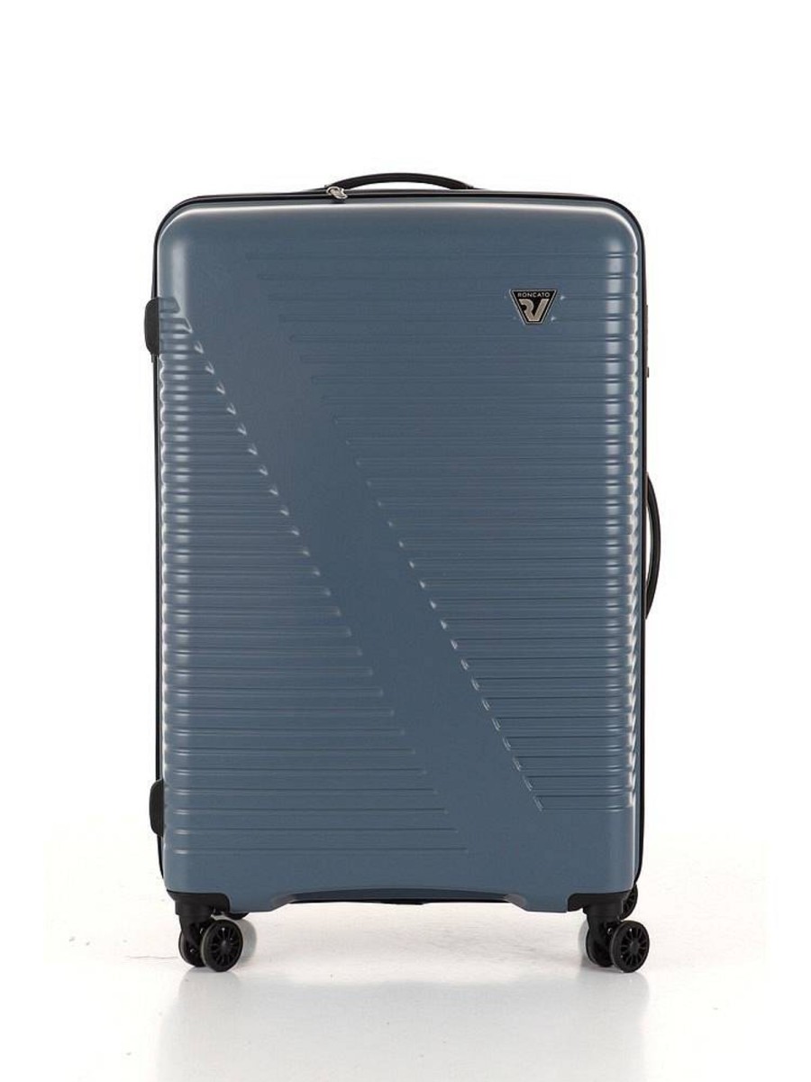 Donna RONCATO . Valigie | Sunlite - Trolley 4R 76 Cm