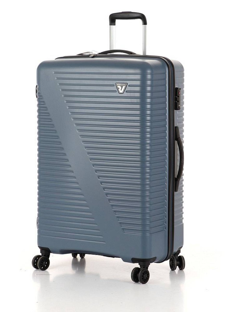 Donna RONCATO . Valigie | Sunlite - Trolley 4R 76 Cm