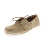 Uomo DOCKSTEPS Scarpe Da Barca | Pro Sailing - Scarpe Da Barca In Suede