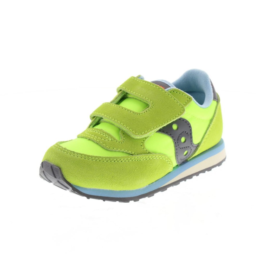 Junior SAUCONY Sneakers | Baby Jazz