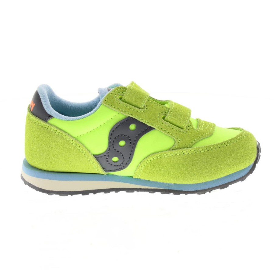 Junior SAUCONY Sneakers | Baby Jazz