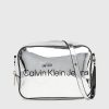 Donna CALVIN KLEIN JEANS Borse A Tracolla | Sculpted Camera Bag - Borsa A Tracolla