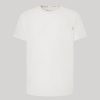 Uomo PEPE JEANS T-Shirts | T-Shirt Taschino Single Carrinson